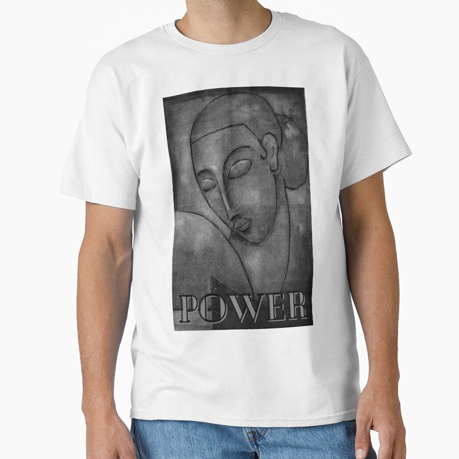 Power Personified - Female Series by Giftables