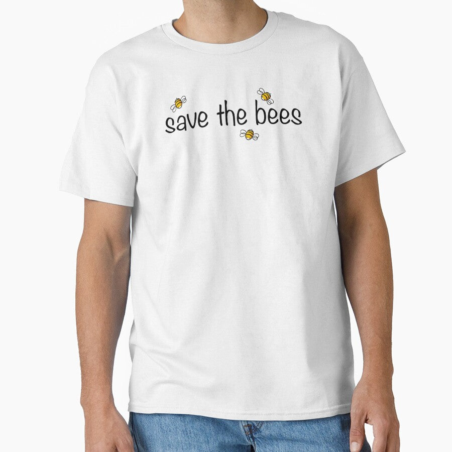 save the bees by disclaimersong