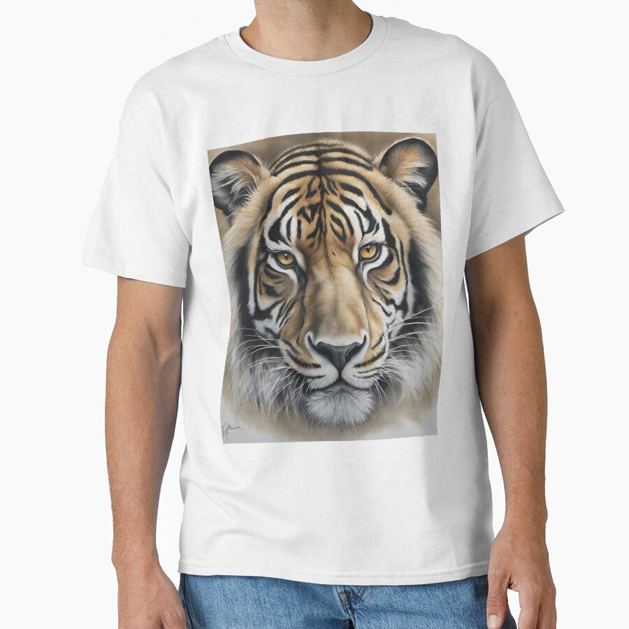 Majestic Wilderness: Endangered Elegance by Lorets-Designs
