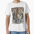 Majestic Wilderness: Endangered Elegance by Lorets-Designs