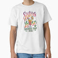 Sisters On The Loose Sister's Trip 2026 Vacation by CORJIDOG-ART