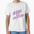 Delusion is my Drug of choice by vyascreations