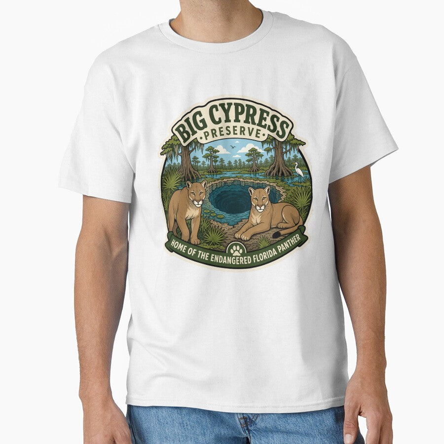 Big Cypress Reserve, FL by Pixel-Lair