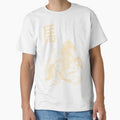 Born in Year of the Horse - Chinese Astrology - Zodiac Sign Shio by Millusti