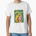 Girl Rizzm slang trend word, Rizz, Funny Rizz t-shirt by WorlDigitalArts