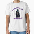 She's Not Wicked - She's Just Powerful by DixieGirlStudio