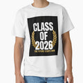 CLASS OF 2026. THE FUTURE STARTS NOW. by iAmmAja43