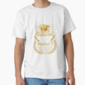 She Believed She Could So She Mastered It 2026 Tee by SofenArt