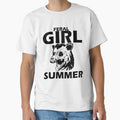 Feral Girl Summer Possum Women's Feral Girl Summer Gear by DynamicDesign