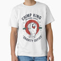 Crimp King Bouldering Legends Gravity Defied by LuminOrb