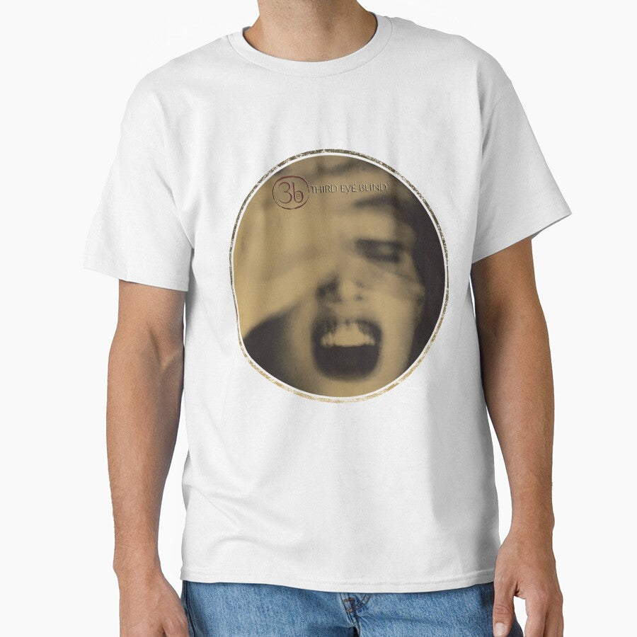 Third Eye Blind Best Album Cover Custom Edit by BoutiqueCamron