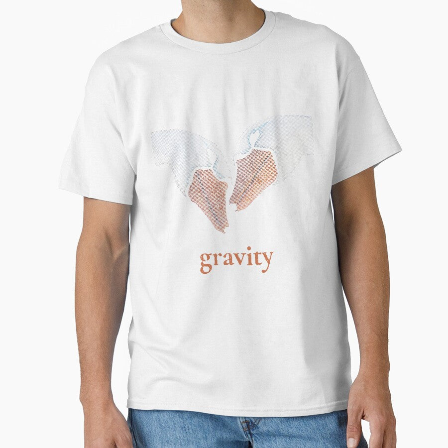 gravity swans by haArtBook