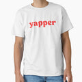 yapper by justsumgoodies