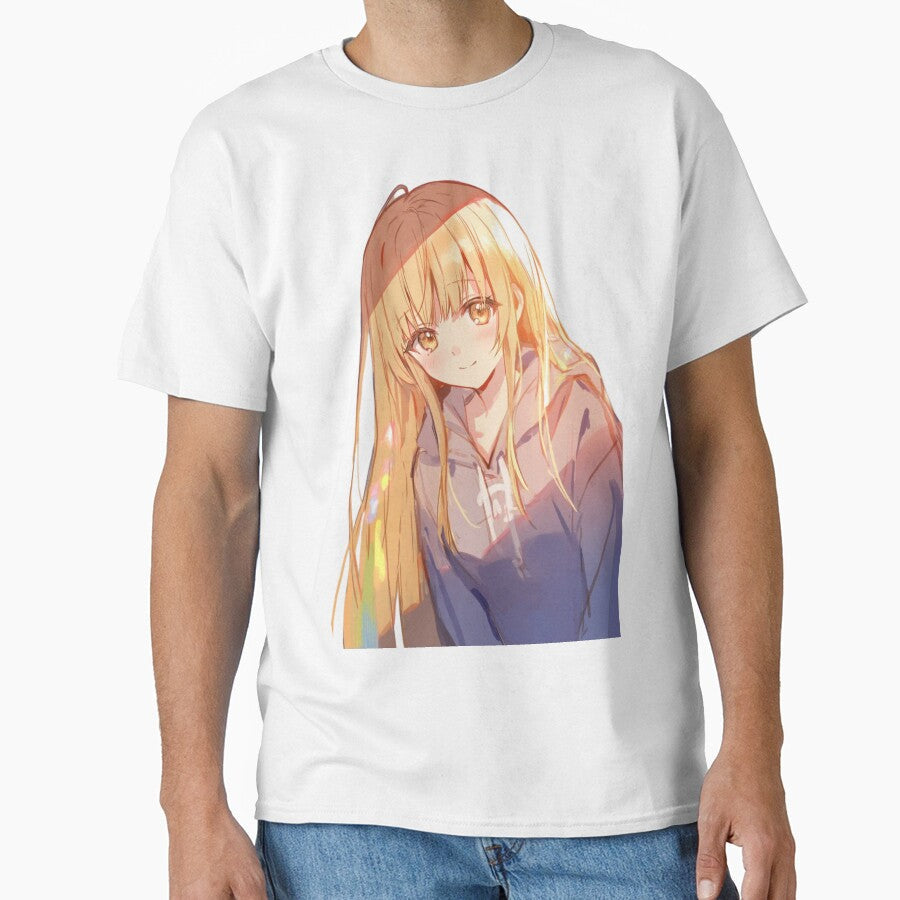 Mahiru Shiina Sunshine by KomiArts