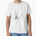 PARIS by URBANSPORT
