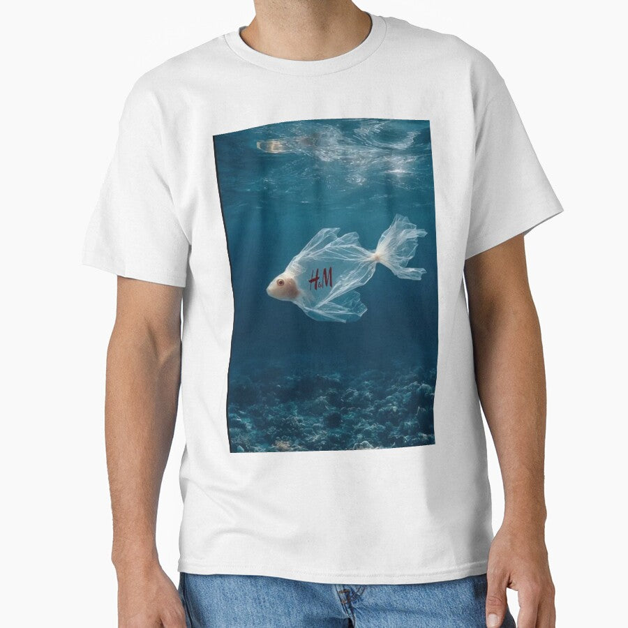 "Plastic Pacific: H&M-mer Time!" by Print Fiction