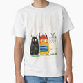 "Furbycore Apocalypse: Triple Threat from the Funkadelic Multiverse" by Print Fiction