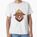 Protect Our National Parks Smokey The Bear Park Save Environment Bear Service Keep Wild by SimsimahLaughs