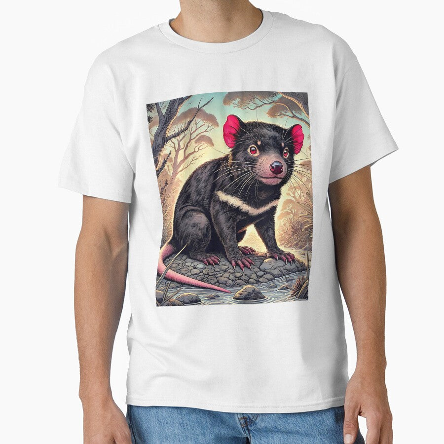 Tasmanian Devil #13 | Tasmanian Devil Lovers by ksgraphics222