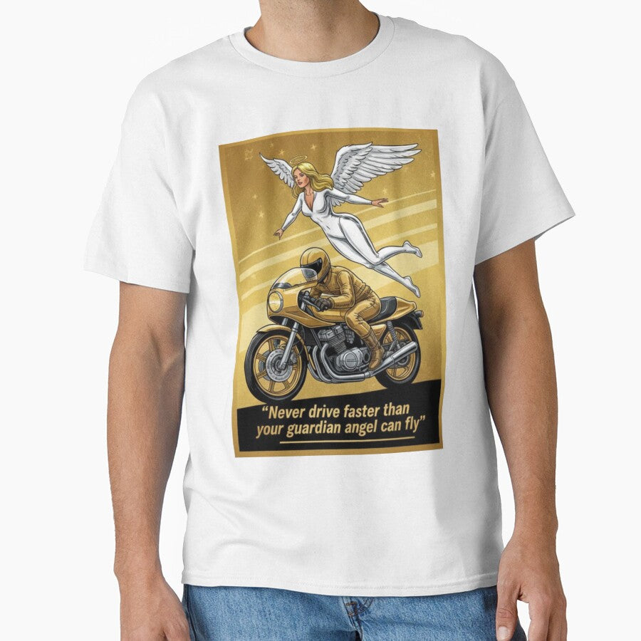 KawisStarr Golden 80: Guardian Angel’s Speed Test by KawisStarr