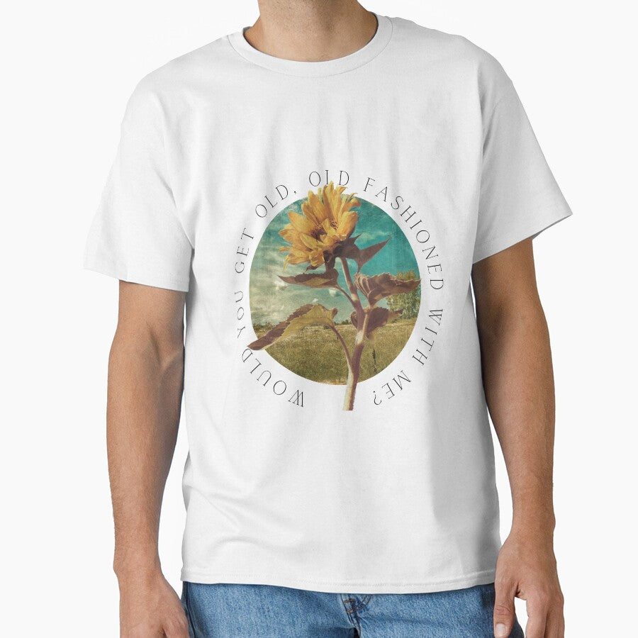 Would you get old fashioned with me by TrendyWendyTees