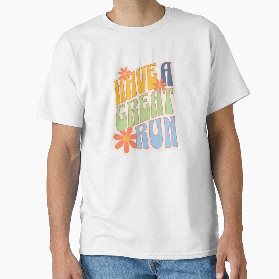 Have a Great Run by Runner's High