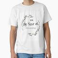2026 My Year of Blooming by StellarByteTees