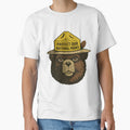 Protect our national parks - Us alt park service save the environment, nature and the forests by SkeletonsDanger