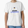 Diploma In Progress by pumsquare