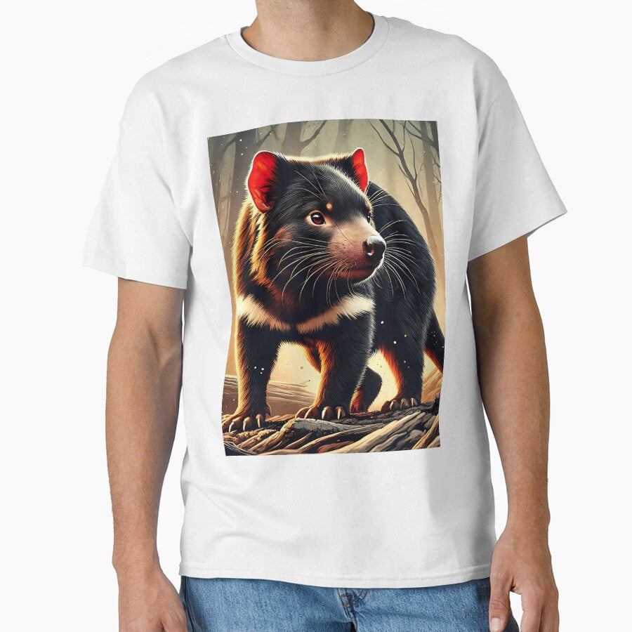 Tasmanian Devil #19 | Tasmanian Devil Lovers by ksgraphics222