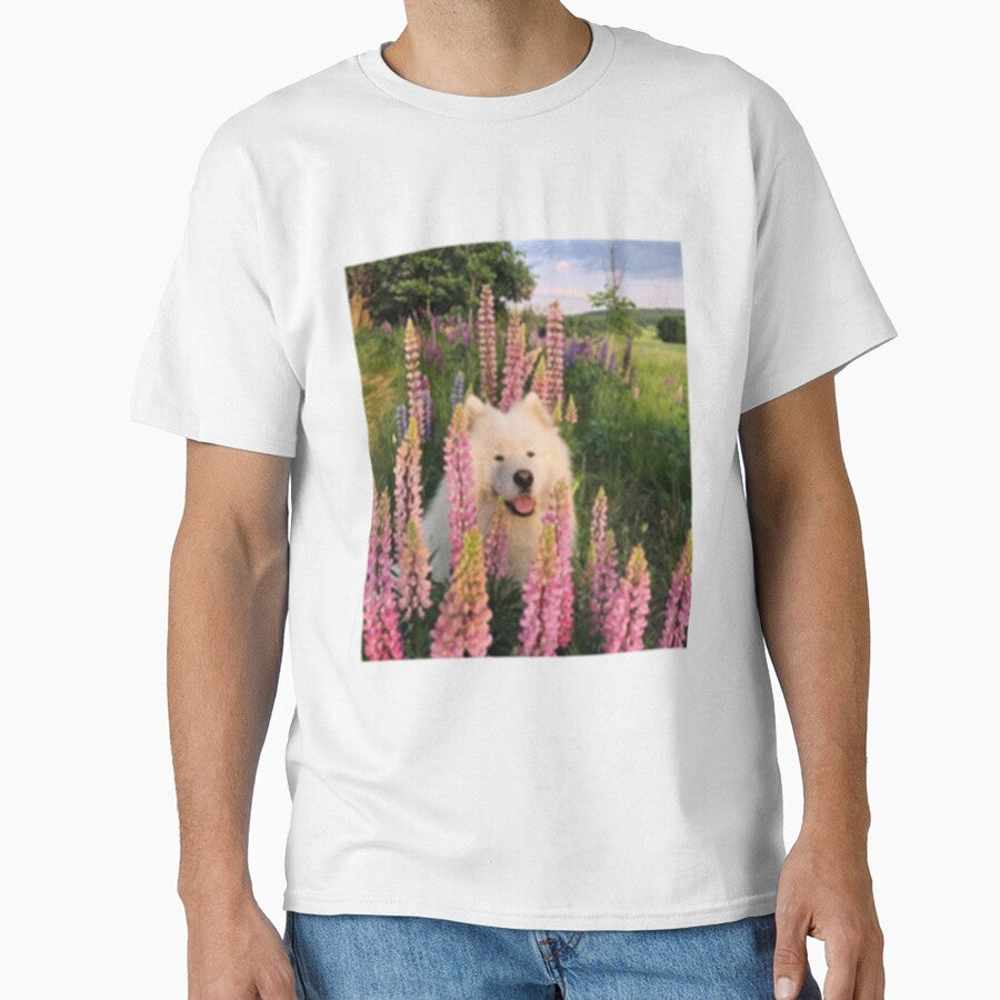 cute aesthetic coconut girl dog by 4seasondesign