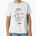 Happy New Year 2026 Canadian Resolution by HowToCanadian