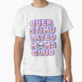 Overstimulated Mom's Club by DMarie0727