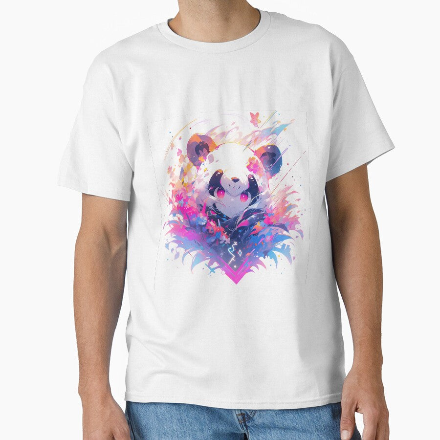 The Call of Gaia: Pandas and the Protection of Every Species by ObjCrea123