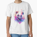 The Call of Gaia: Pandas and the Protection of Every Species by ObjCrea123