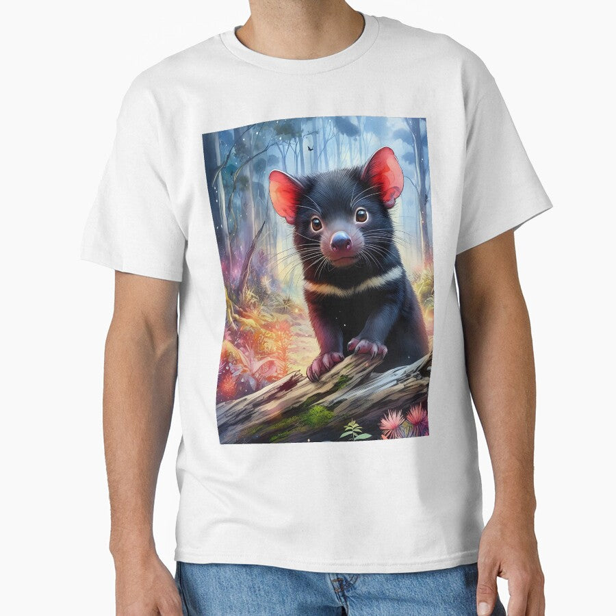 Tasmanian Devil #29 | Tasmanian Devil Lovers by ksgraphics222
