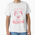 Octopus Is My Valentine Birthday Christmas S Zookeeper by KittyNikolaus