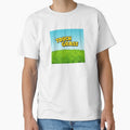 Touch Grass Please by TheAevanCo
