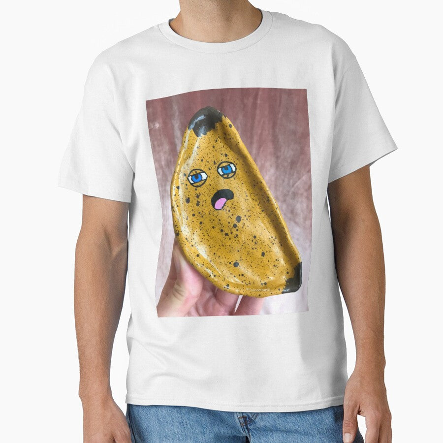 Banana Dude Photographic Art | lilsboobthangs by lilsboobthangs