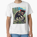 Tasmanian Devil #21 | Tasmanian Devil Lovers by ksgraphics222
