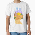 Desert in a Cat Silhouette by CamdenAKAIce