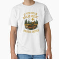 Copy of Certified Weed Hugger Funny Native Plant Gardening by The Junto Shop