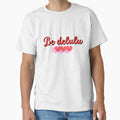 Be Delulu by niiceshop