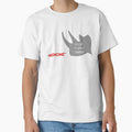 Rhino horn medicine: it's all in your head (dark backgrounds) by ZoObsessed