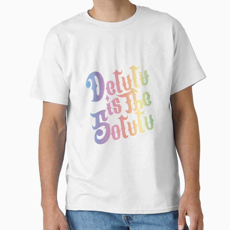 Delulu is the Solulu by Zasca