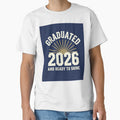 GRADUATED 2026 AND READY TO SHINE by iAmmAja43