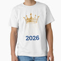 "King of the Class of 2026" by DarylWelsh2024