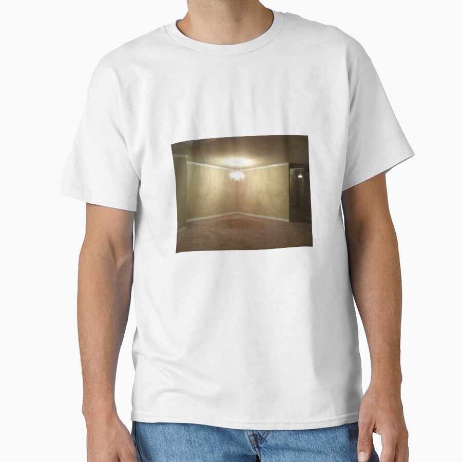 Liminal Space Number Ten by ACH-Designs