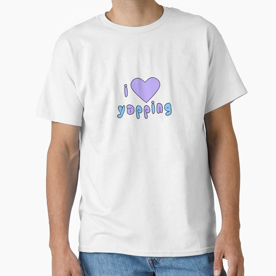 i love yapping by joolsmools
