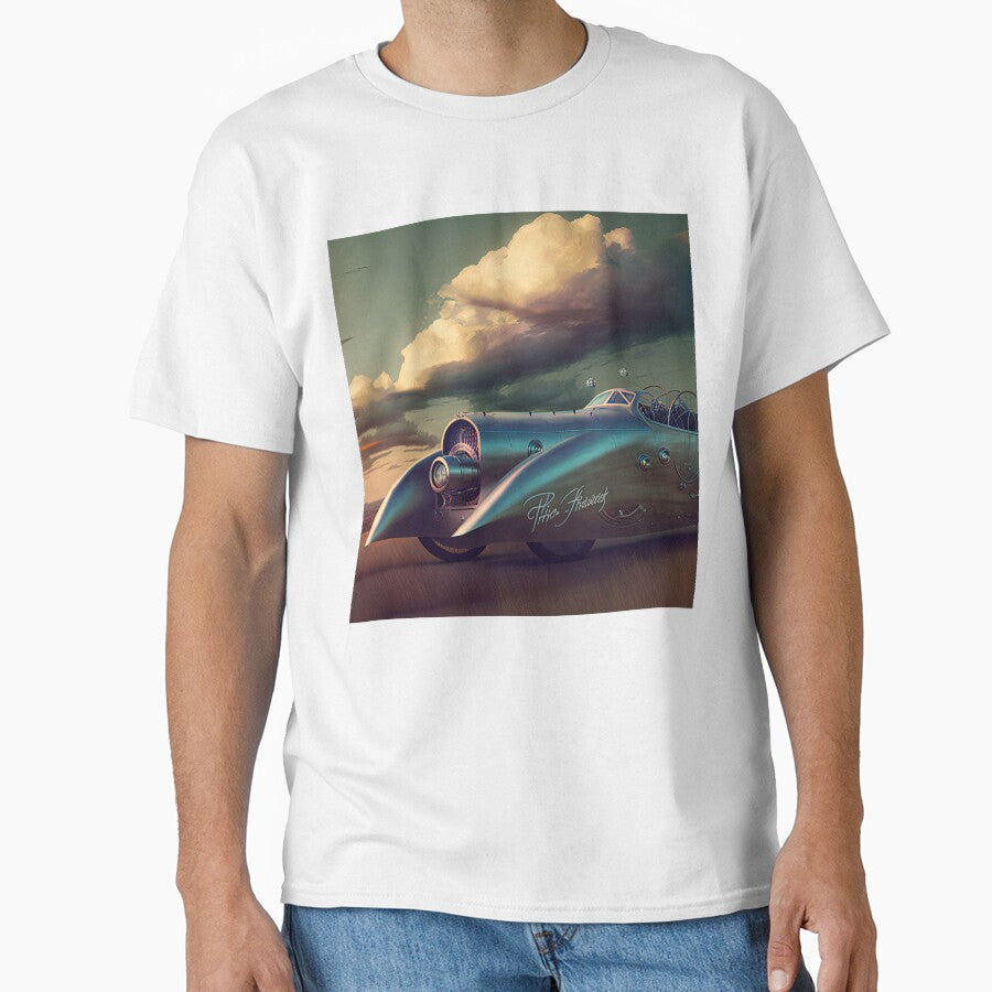 The Zephyr by KLOIK